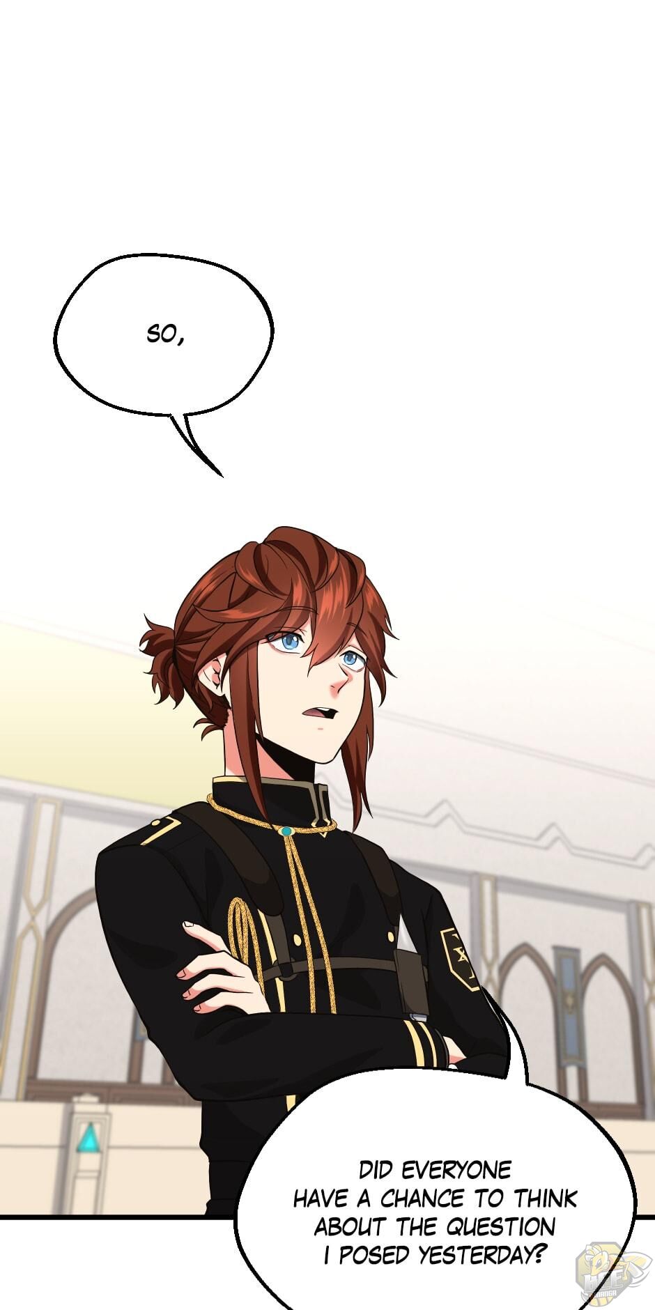 The Beginning After The End Chapter 109 image 26